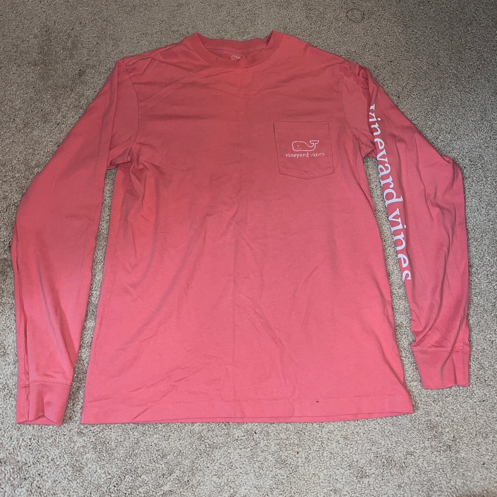 Vineyard Vines Long Sleeve Shirt